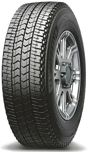Michelin PRIMACY XC
