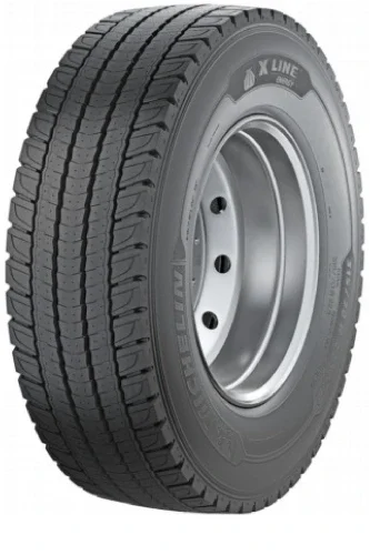 Michelin X LINE ENERGY D