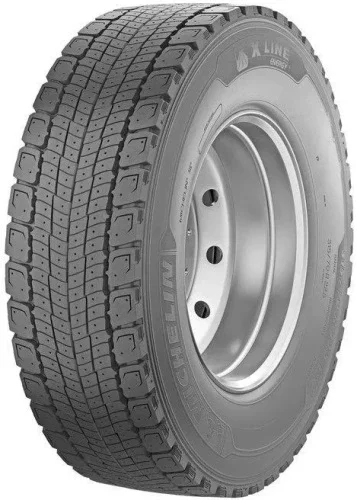 Michelin X LINE ENERGY D2