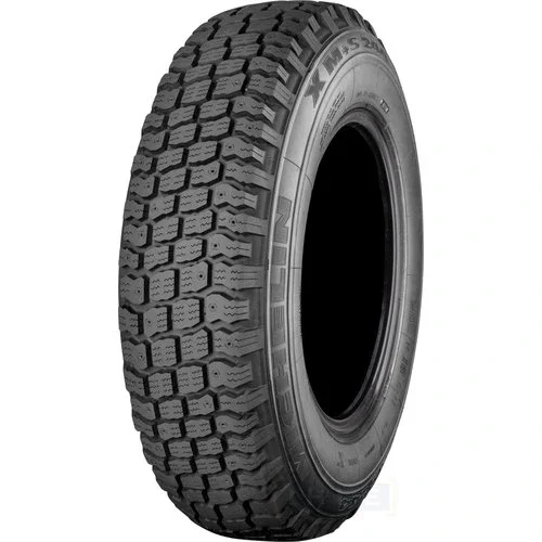 Michelin X M+S 244