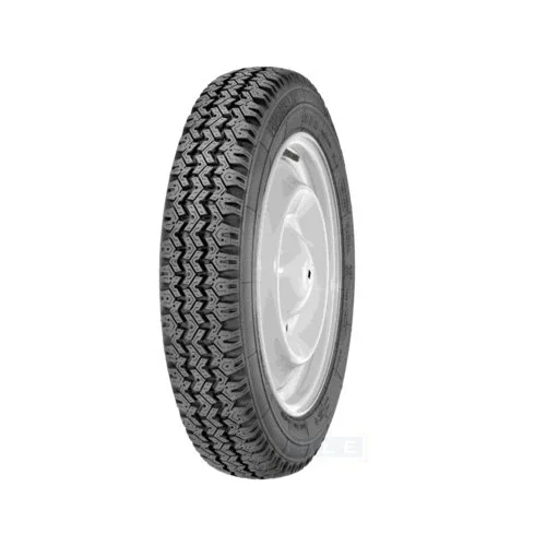 Michelin X M+S 89