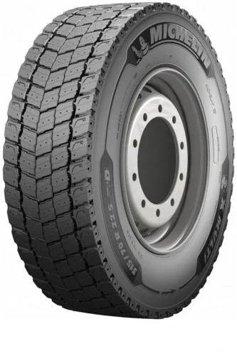 MICHELIN 245/70 R19,5 136/134M X MULTI D M+S 3PMSF TL HÚZÓ