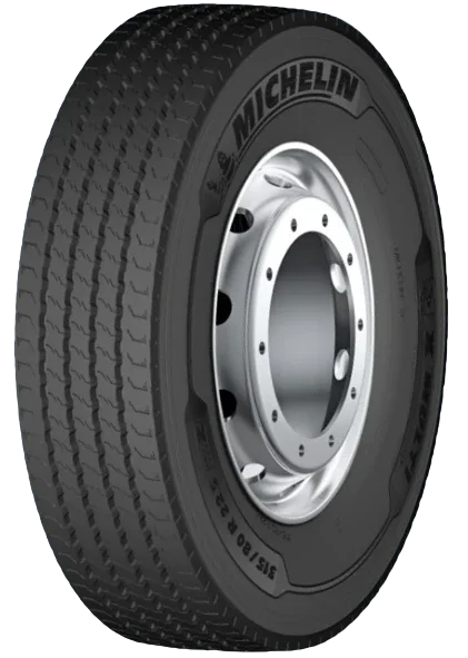 MICHELIN 315/70 R22,5 156/150L X MULTI HD Z M+S 3PMSF TL KORM