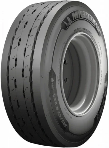 Michelin X MULTI HL T