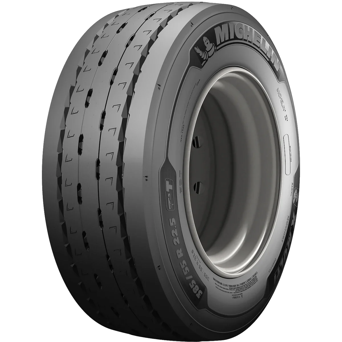Michelin X MULTI T2