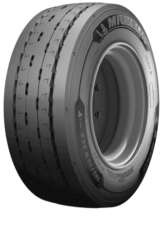 Michelin X MULTI T2 VM