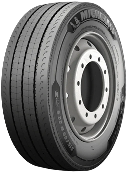 MICHELIN 245/70 R19,5 136/134M X MULTI Z M+S 3PMSF TL KORM