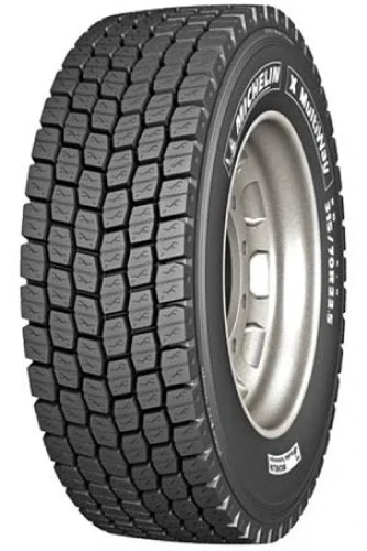 MICHELIN 295/80 R22,5 152/148L X MULTIWAY 3D XDE M+S 3PMSF TL HÚZÓ