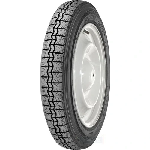 Michelin X WHITE WALL