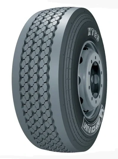 Michelin XTE 3 VG