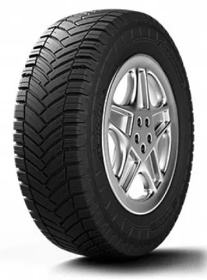 Michelin AGILIS CROSSCLIMATE