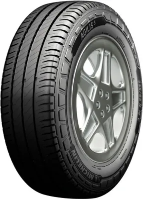 Michelin 215/70R15C S Agilis 3 109S