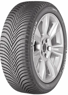 Michelin ALPIN 5 AO