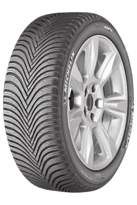 Michelin ALPIN 5