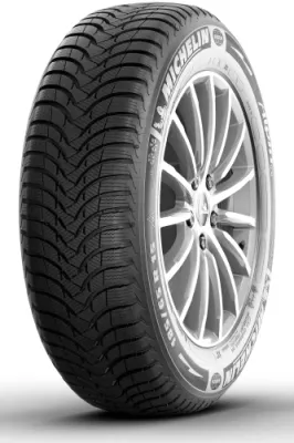Michelin ALPIN A4 MO