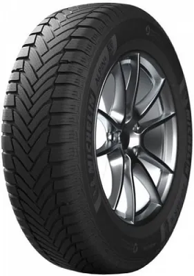 Michelin 155/70R19 H Alpin 6 XL 88H