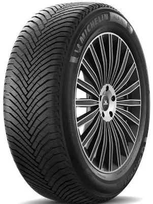 Michelin 205/45R17 V Alpin 7 XL 88V