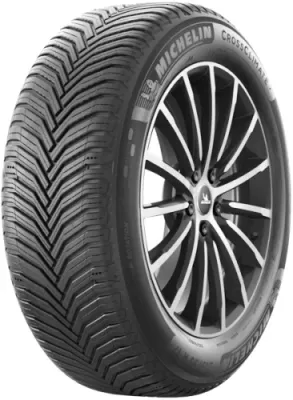 Michelin 255/40 R20 CROSSCLIMATE 2 [101] W XL FR ACOUSTIC 101W