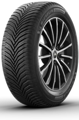 Michelin CROSSCLIMATE 2 S1