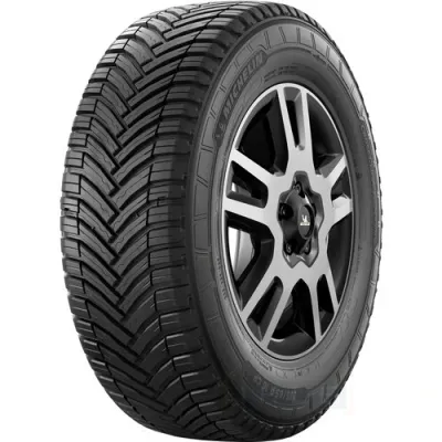 Michelin CROSSCLIMATE CAMPING