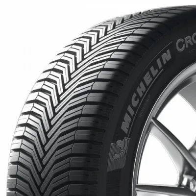 Michelin CROSSCLIMATE SUV