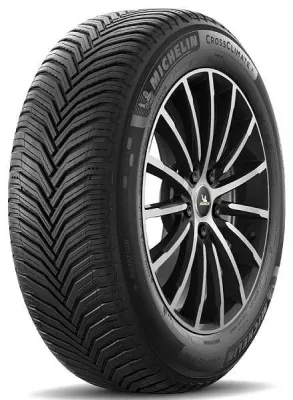 Michelin 245/55R19 V Crossclimate2 A/W XL 107V