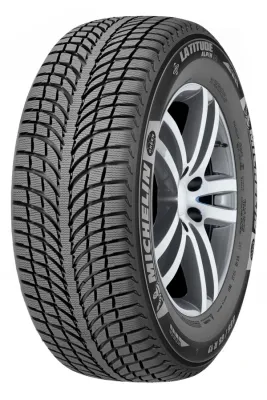 Michelin LATITUDE ALPIN LA2