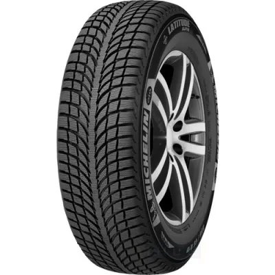 Michelin LATITUDE ALPIN LA2 N0