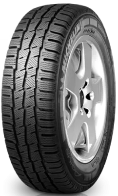 Michelin LATITUDE ALPIN N1