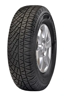 Michelin LATITUDE CROSS