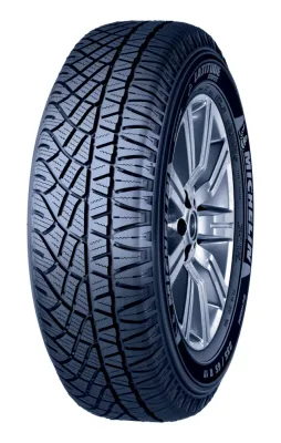 Michelin LATITUDE CROSS MO1
