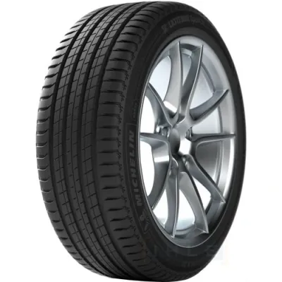 Michelin LATITUDE SPORT 3 MO