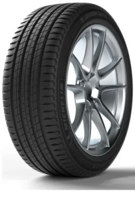 Michelin LATITUDE SPORT 3 *TV