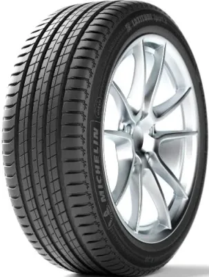 Michelin LATITUDE SPORT 3 VOL