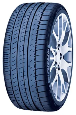 Michelin LATITUDE SPORT AO