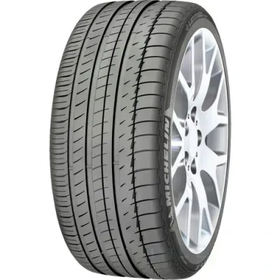 Michelin LATITUDE SPORT N1