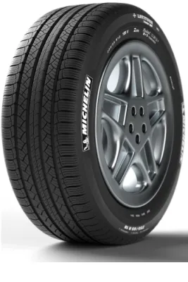 Michelin LATITUDE TOUR HP *DT