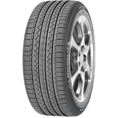Michelin LATITUDE TOUR HP LR