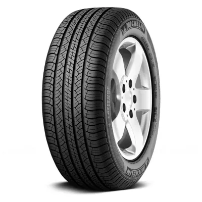 Michelin LATITUDE TOUR HP N0