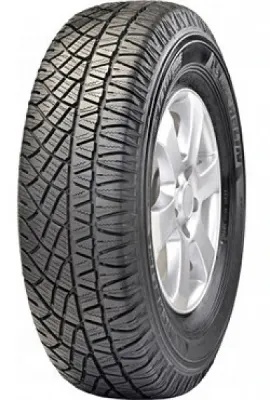 Michelin 215/60R17 H Latitude Cross XL 100H