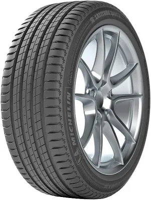 Michelin 315/40R21 Y Latitude Sport 3 XL MO Ac. 111Y