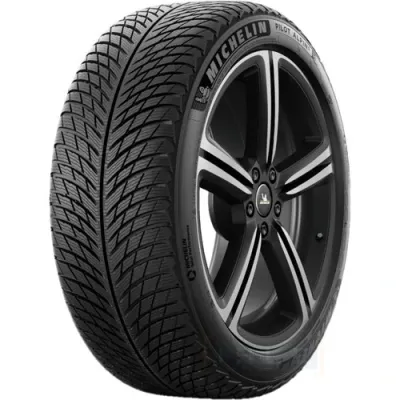 Michelin PILOT ALPIN 5 MO1