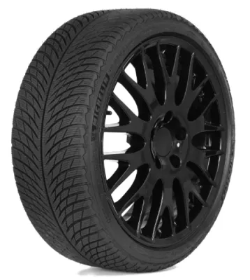 Michelin PILOT ALPIN 5 NA0