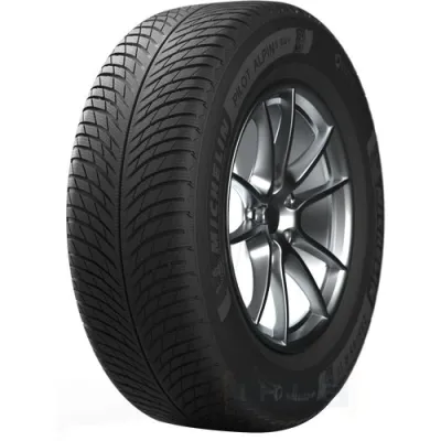 Michelin PILOT ALPIN 5 SUV AO