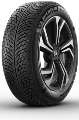 Michelin PILOT ALPIN 5 SUV K1