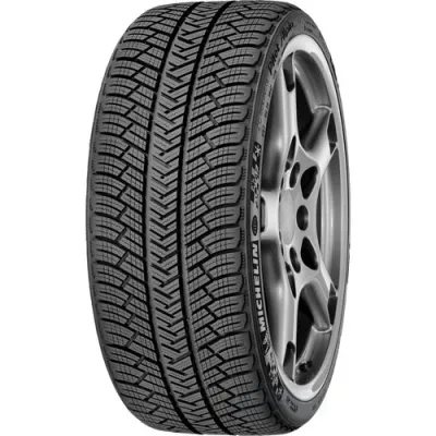 Michelin PILOT ALPIN PA4 *