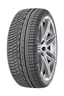 Michelin PILOT ALPIN PA4