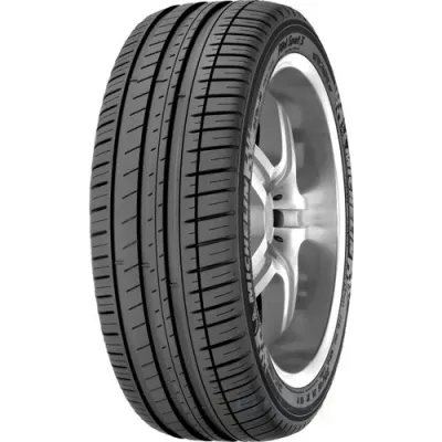 Michelin PILOT SPORT 3