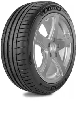 Michelin PILOT SPORT 4 A N0