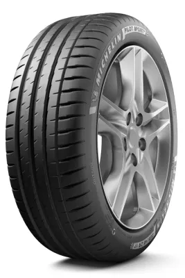 Michelin PILOT SPORT 4